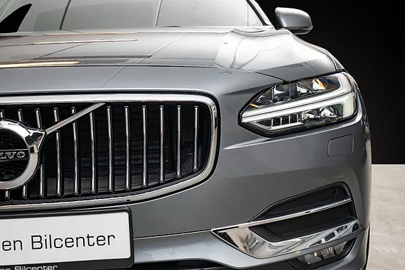Volvo V90 2019 photo 3