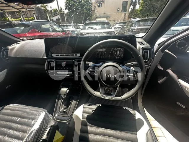 Kia Sonet 2026 photo 3