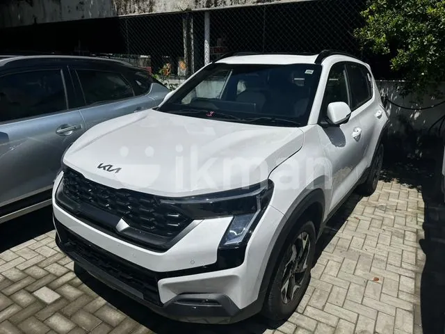 Kia Sonet