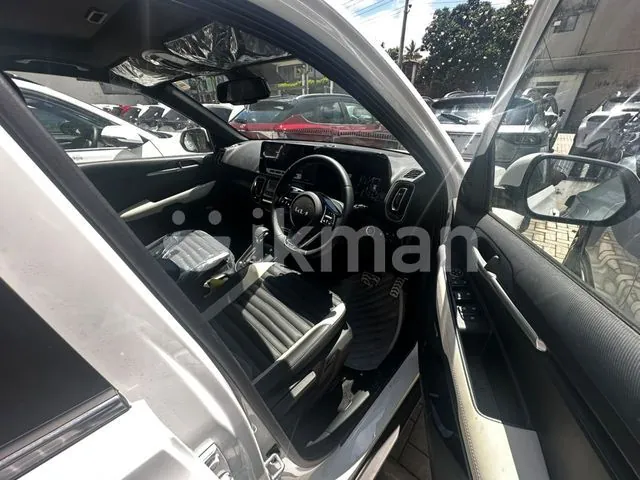 Kia Sonet 2026 photo 4