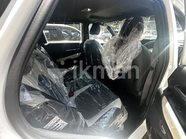 Kia Sonet 2026 photo 5