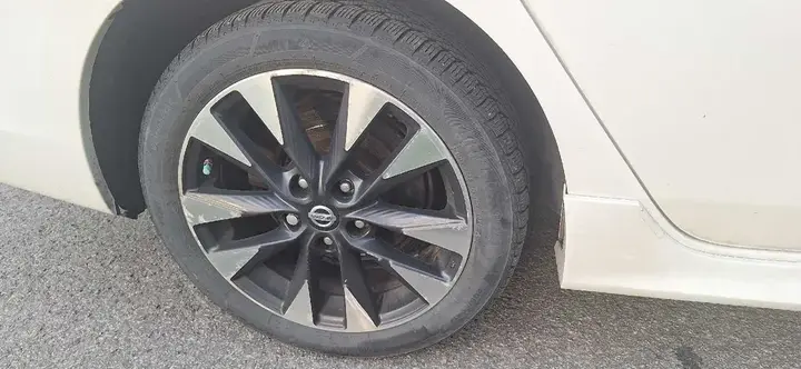 Nissan Sentra 2016 photo 4