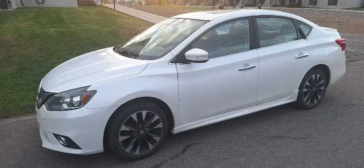 Nissan Sentra
