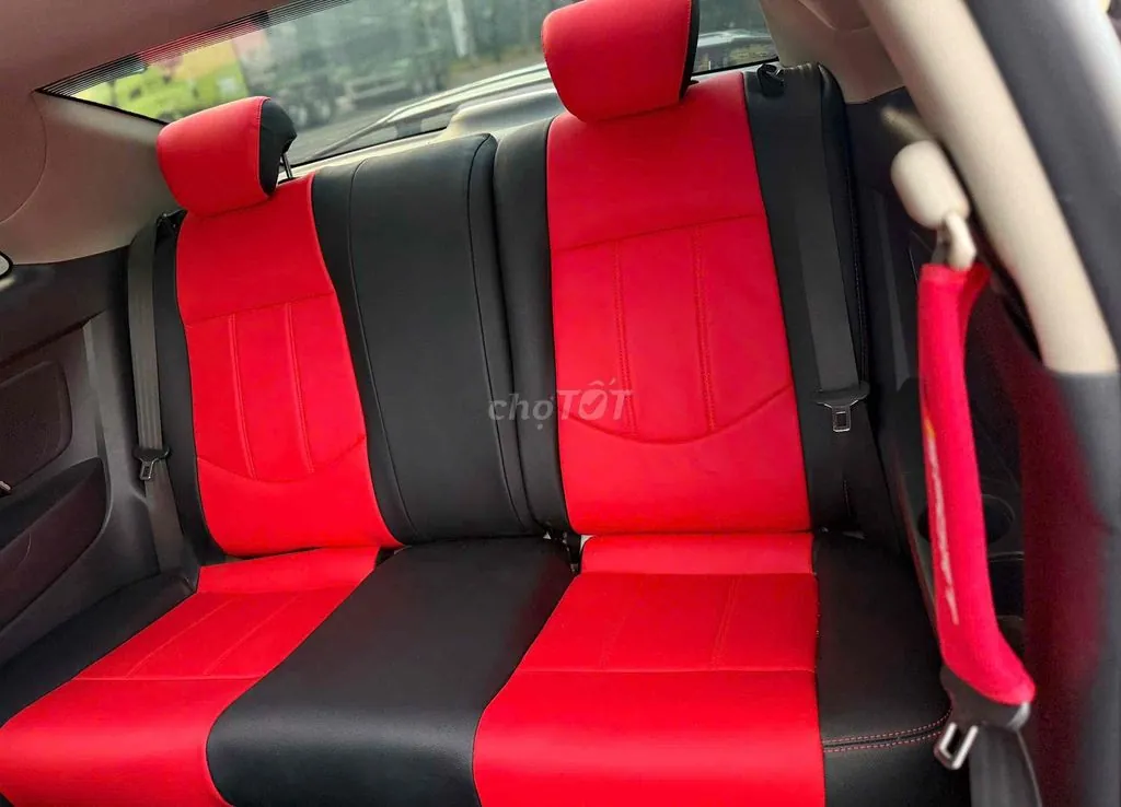 Kia Cerato Koup 2010 photo 4