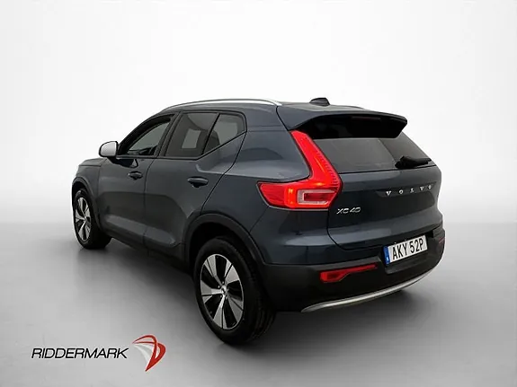 Volvo Xc40 2021 photo 5