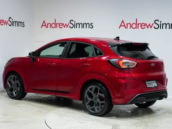Ford Puma 2024 photo 3