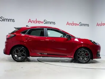 Ford Puma 2024 photo 4