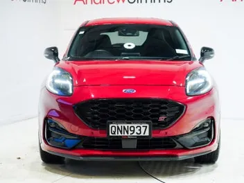 Ford Puma 2024 photo 5