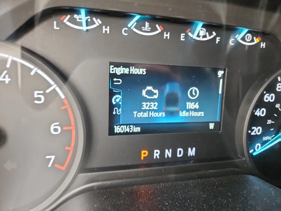 Ford F-250 Super Duty 2023 photo 5