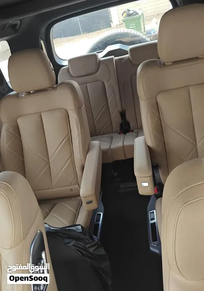 BYD Leopard-8 2025 photo 2