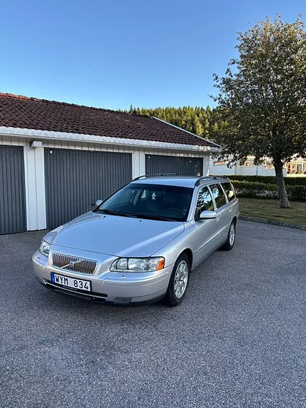 Volvo V70