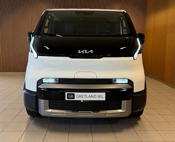 Kia Niro 2026 photo 4