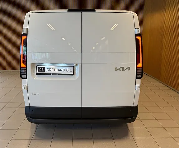 Kia Niro 2026 photo 5