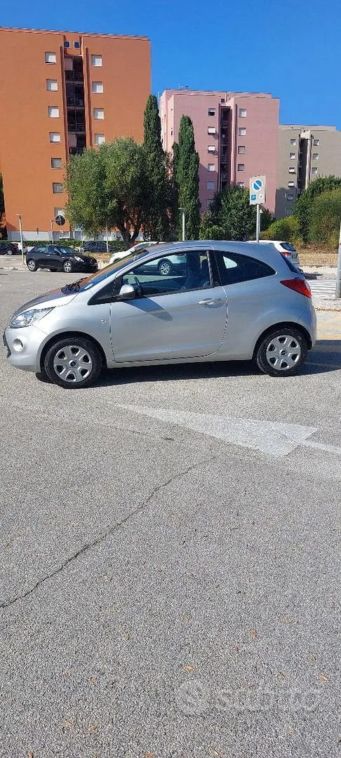 Ford Ka 2009 photo 2