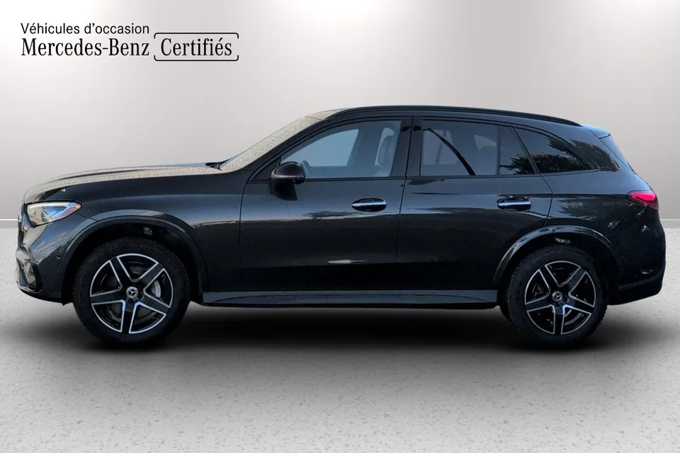 Mercedes-Benz Glc300 2024 photo 3