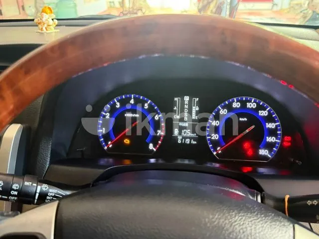 Toyota Premio 2013 photo 5