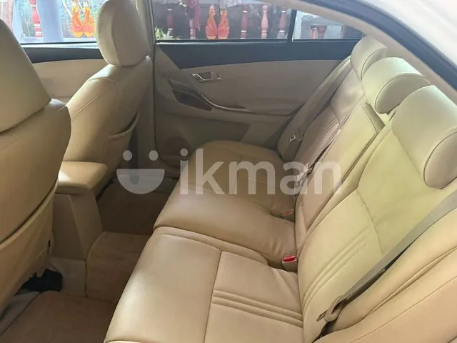Toyota Premio 2013 photo 4