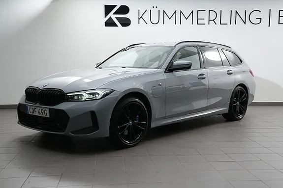 BMW 330E
