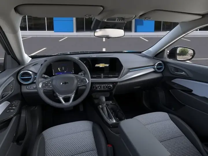 Chevrolet Trax 2026 photo 5