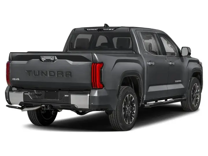 Toyota Tundra 2024 photo 2