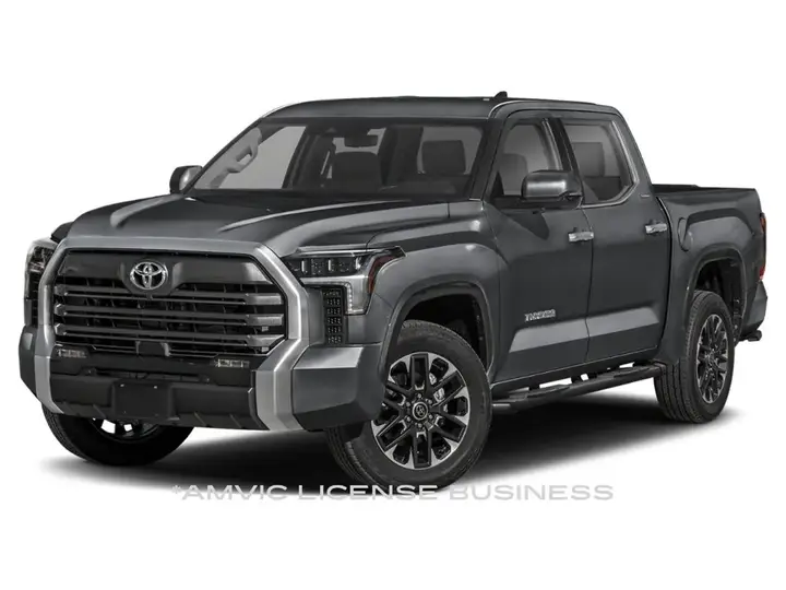 Toyota Tundra