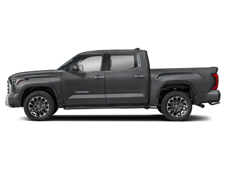 Toyota Tundra 2024 photo 3