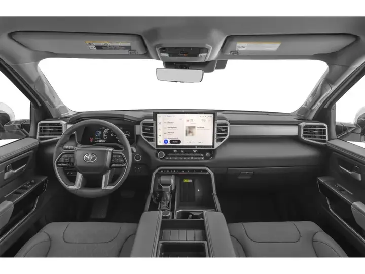 Toyota Tundra 2024 photo 5