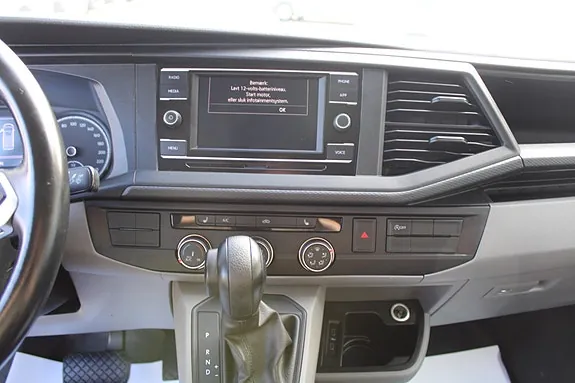 Volkswagen Transporter 2020 photo 5