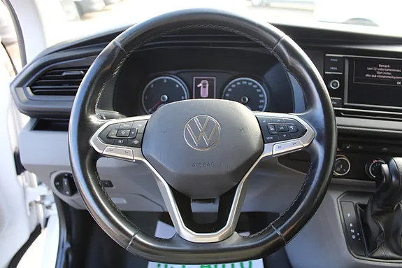 Volkswagen Transporter 2020 photo 4