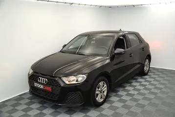 Audi A1 Sportback 2024 photo 3