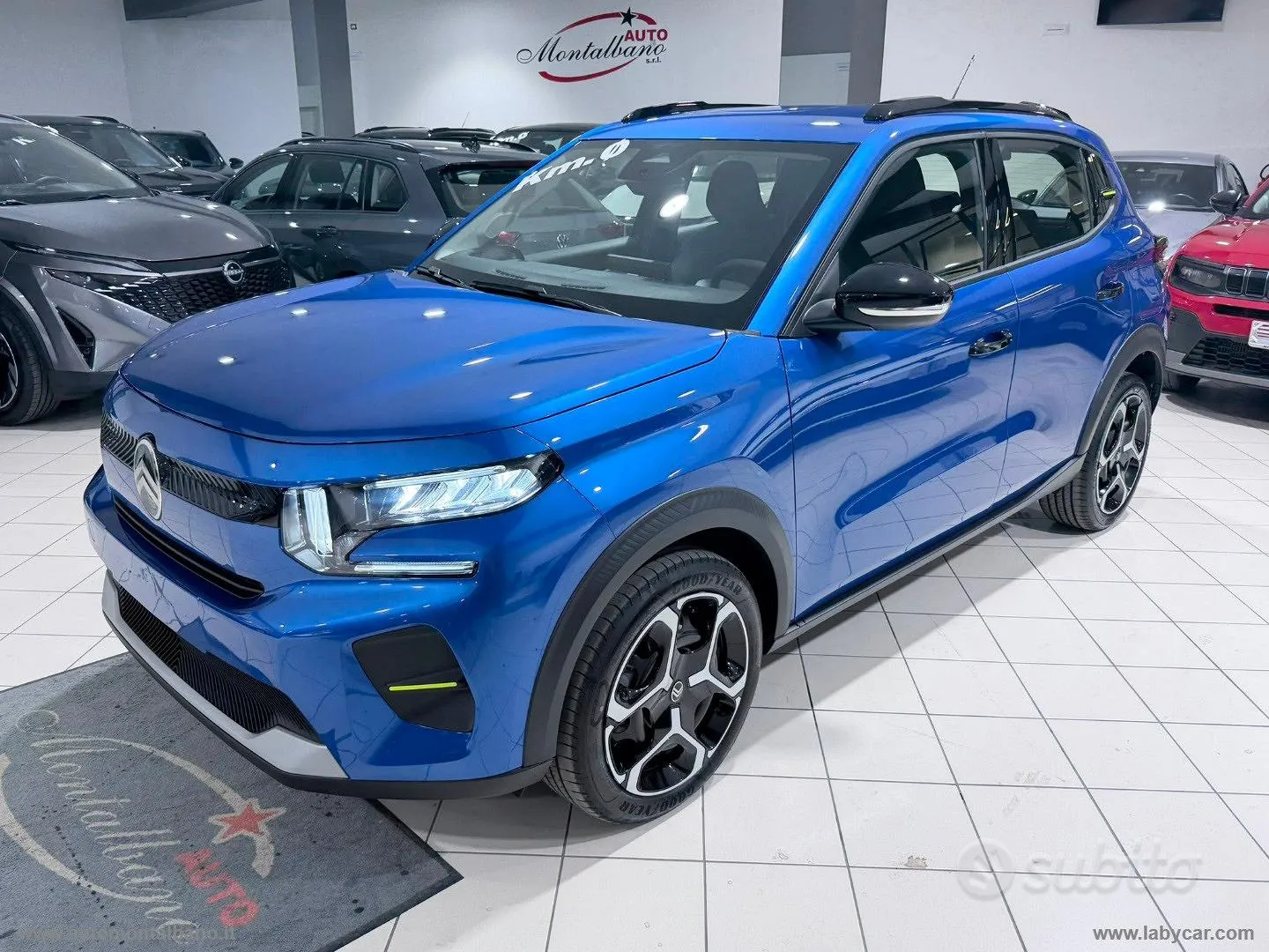 Citroen C3