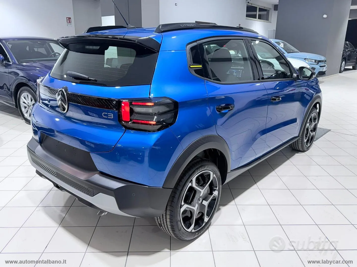 Citroen C3