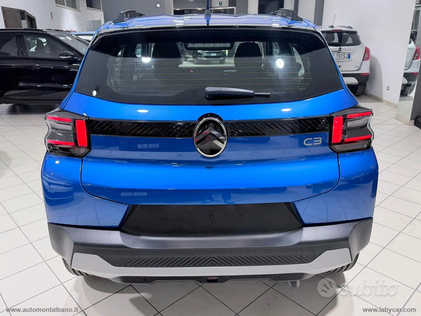 Citroen C3
