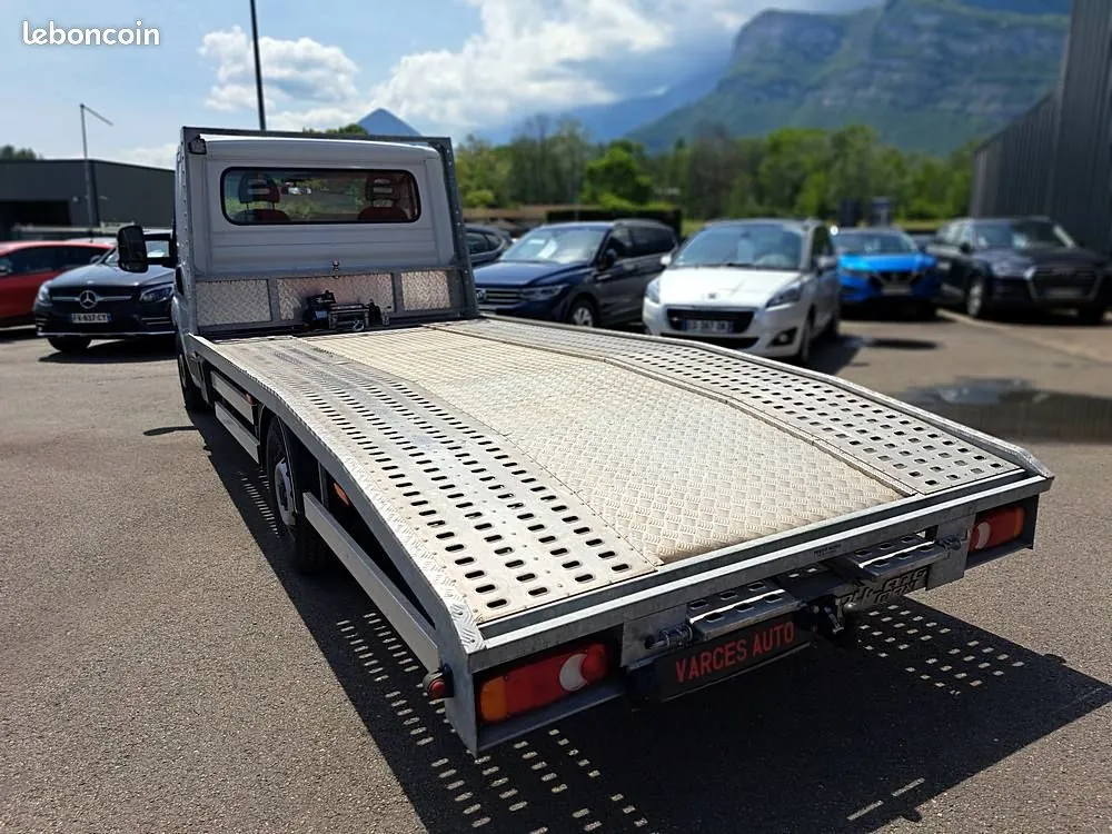 Fiat Ducato 2022 photo 4