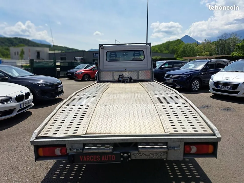 Fiat Ducato 2022 photo 5