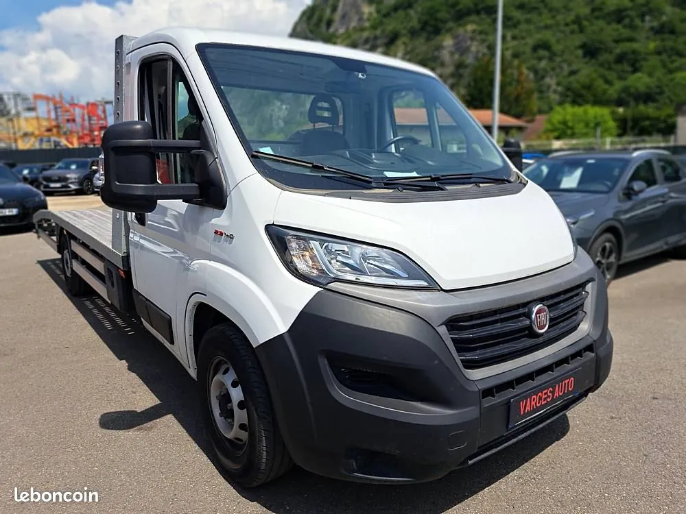 Fiat Ducato 2022 photo 3