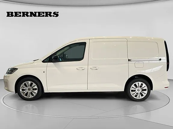 Volkswagen Caddy Maxi 2026 photo 2