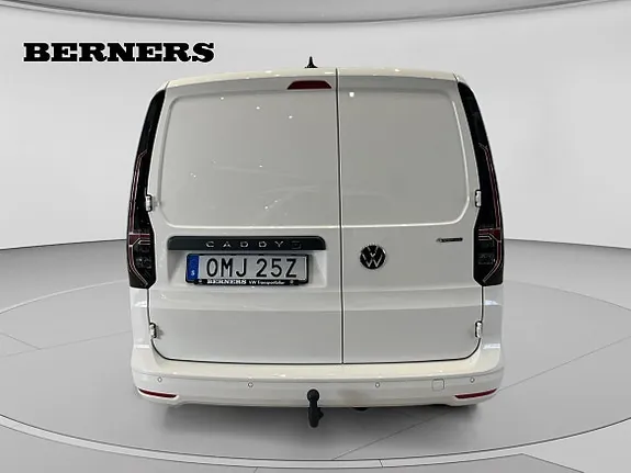 Volkswagen Caddy Maxi 2026 photo 4