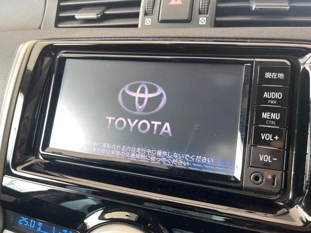 Toyota Mark X 2016 photo 3