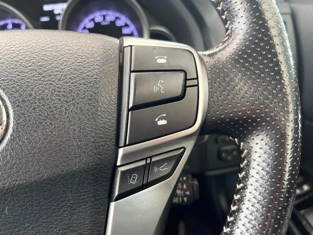 Toyota Mark X 2016 photo 5