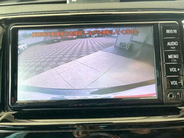 Toyota Mark X 2016 photo 4