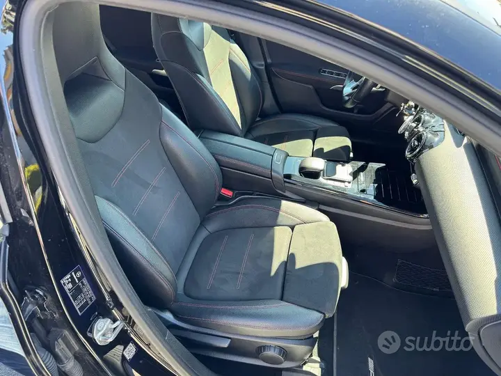Mercedes-Benz A 2020 photo 4