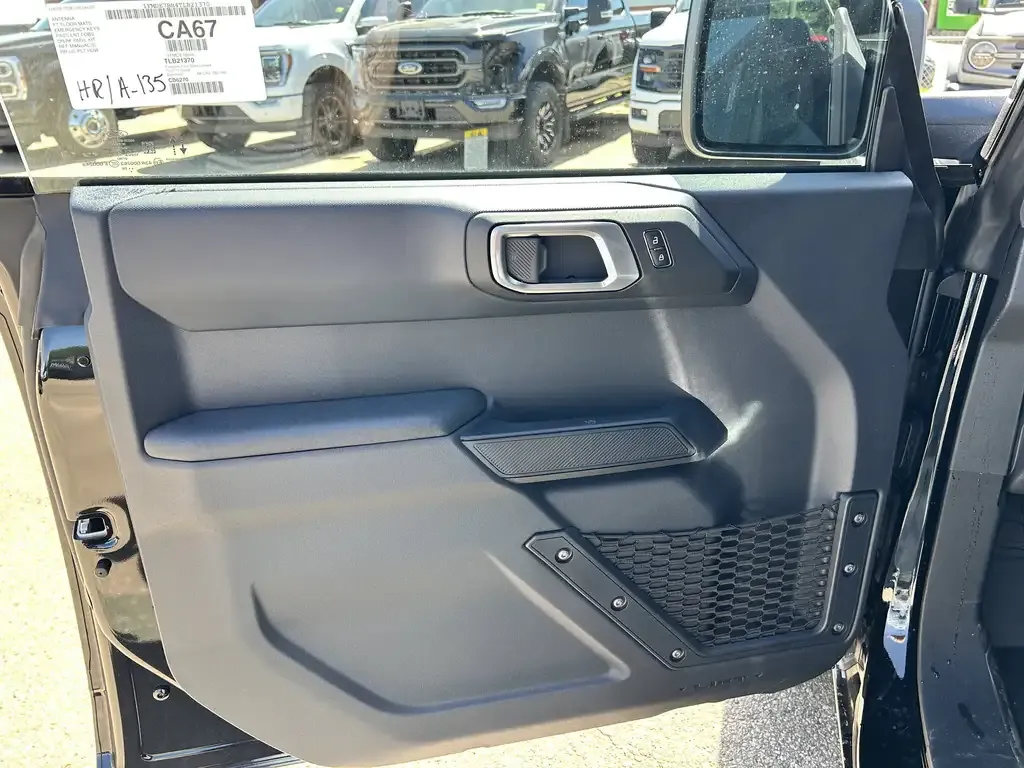 Ford Bronco 2026 photo 5