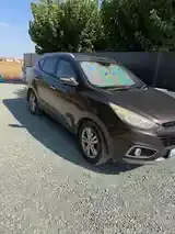Hyundai Ix35 2012 photo 3