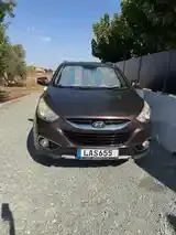 Hyundai Ix35 2012 photo 2