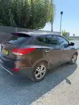 Hyundai Ix35 2012 photo 4