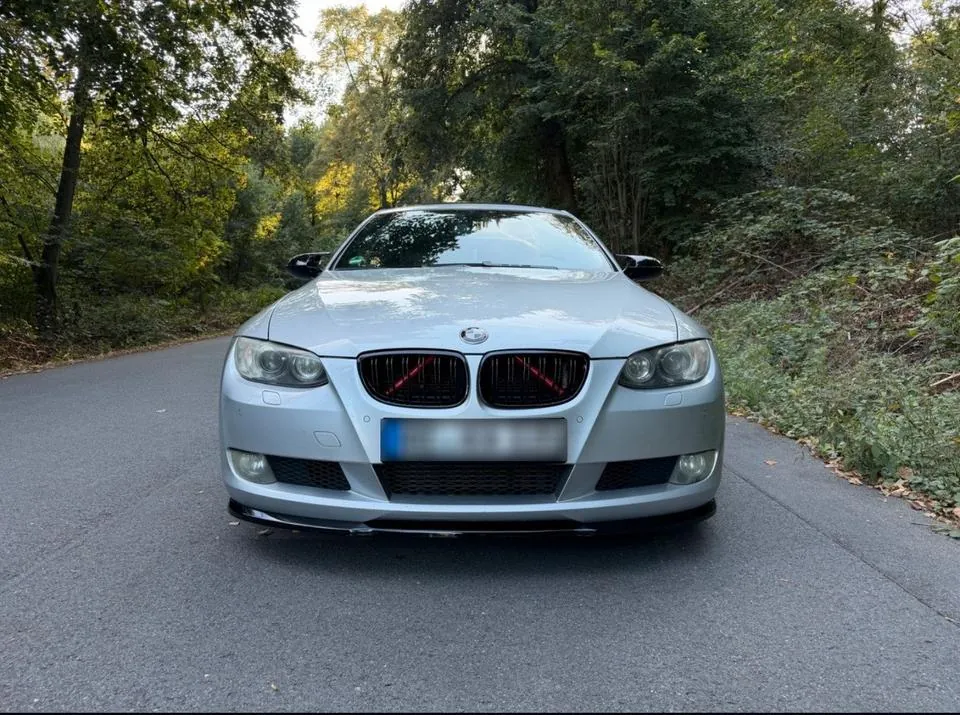 BMW E92