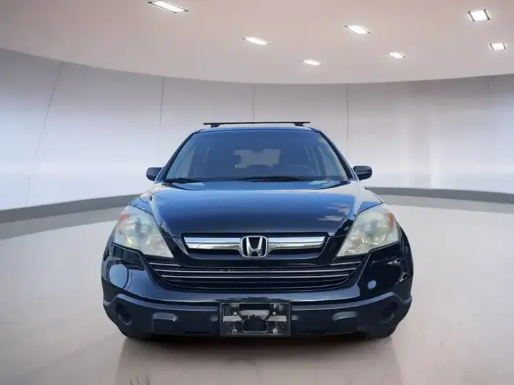 Honda Cr-V 2009 photo 2
