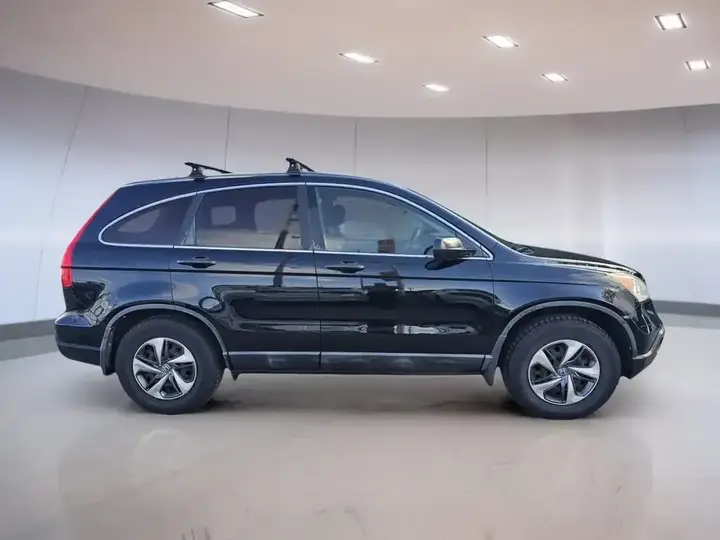 Honda Cr-V 2009 photo 4