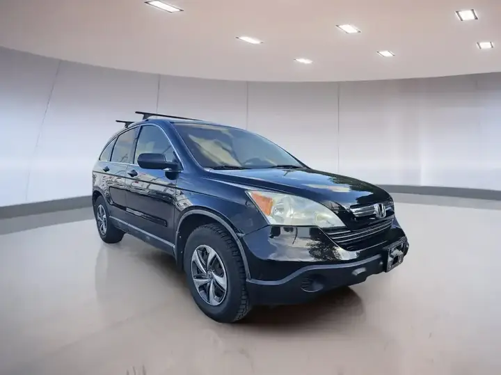 Honda Cr-V 2009 photo 3